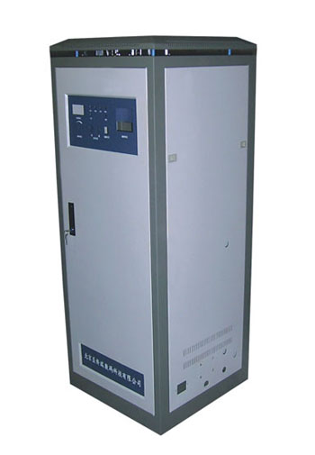 電力機(jī)箱機(jī)柜的安裝過程