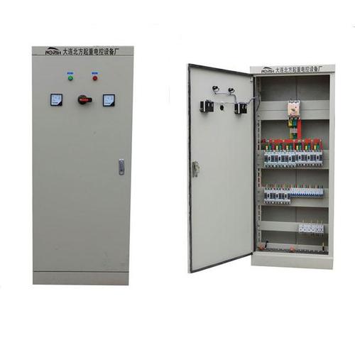 配電柜實(shí)施設(shè)計(jì)步驟與調(diào)試步驟